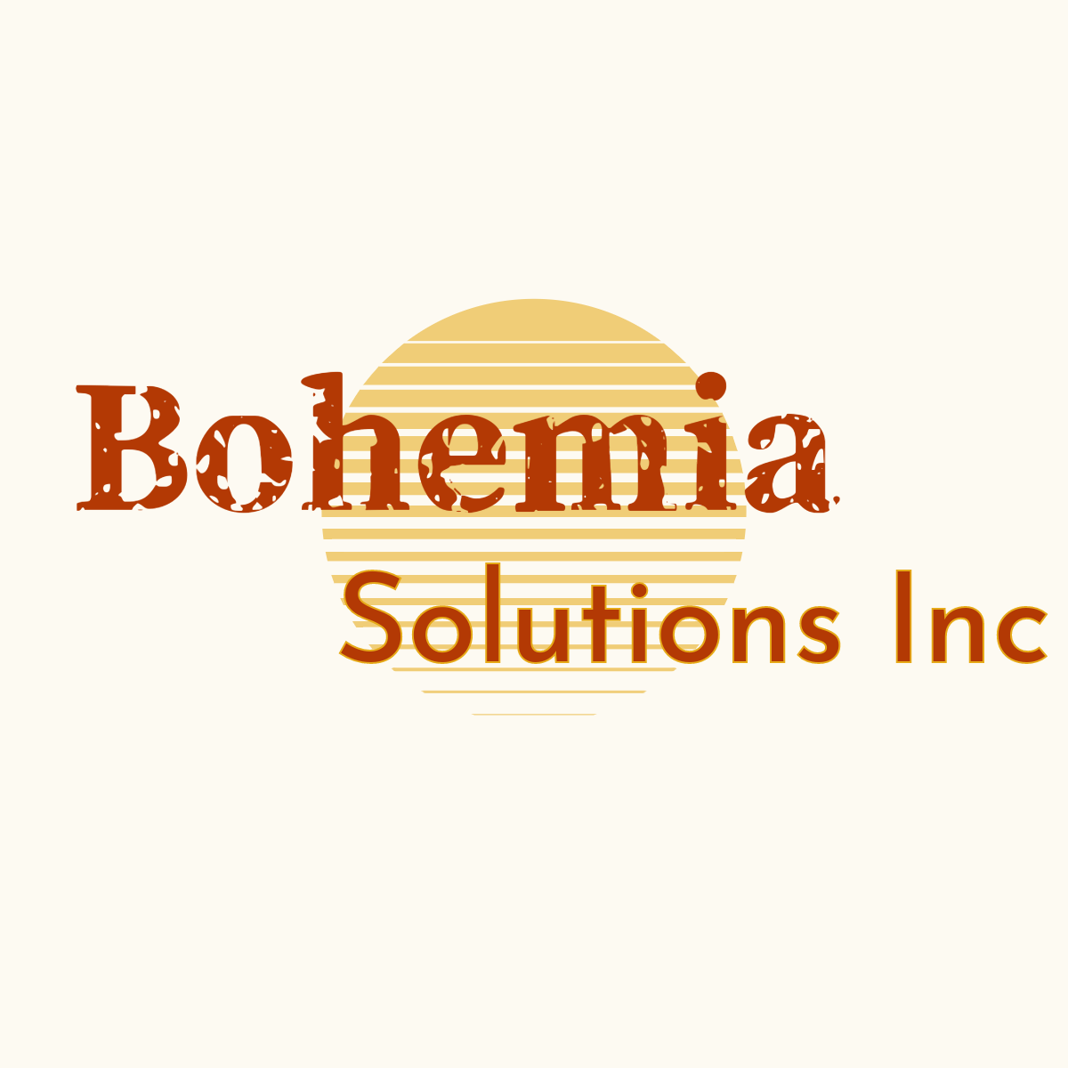 Bohemia Solutions Inc